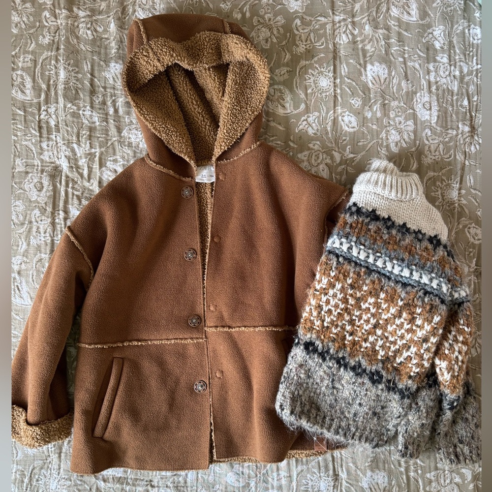 Winter Essentials